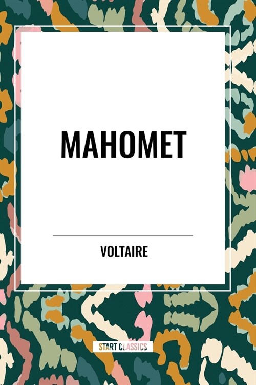 Mahomet (Paperback)