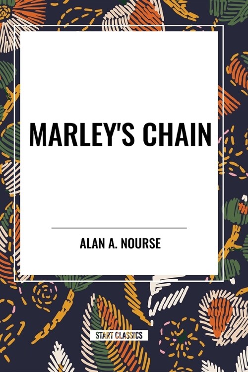 Marleys Chain (Paperback)