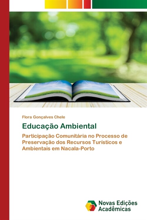 Educa豫o Ambiental (Paperback)