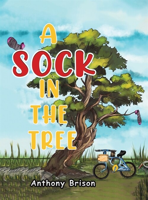 A Sock in the Tree (Hardcover)