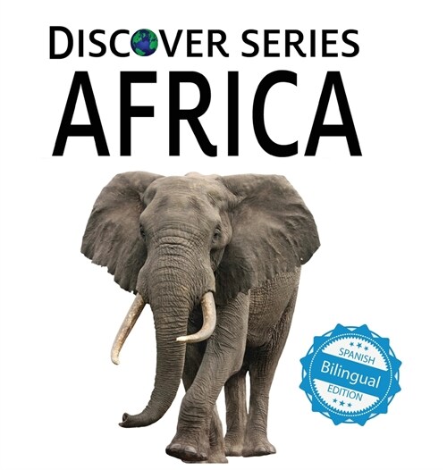 Africa / Africa (Hardcover)
