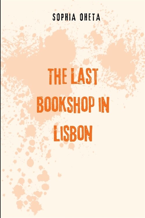 The Last Bookshop in Lisbon (Paperback)