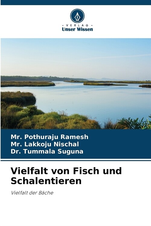 Vielfalt von Fisch und Schalentieren (Paperback)