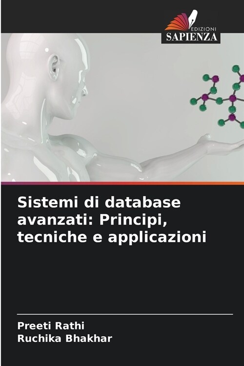 Sistemi di database avanzati: Principi, tecniche e applicazioni (Paperback)