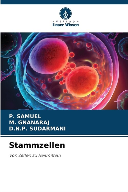 Stammzellen (Paperback)