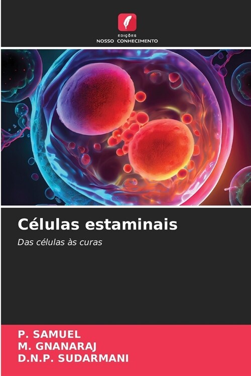 C?ulas estaminais (Paperback)