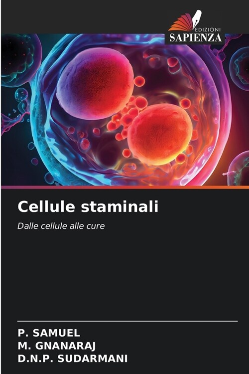 Cellule staminali (Paperback)