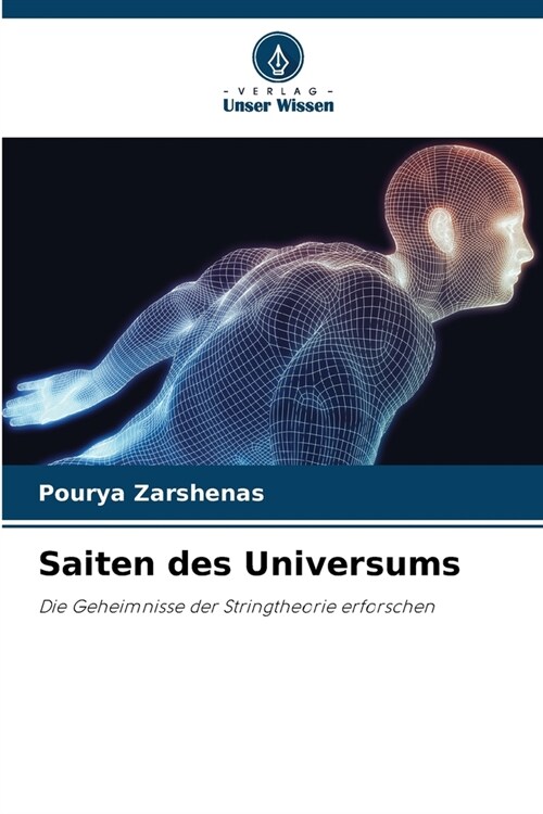 Saiten des Universums (Paperback)
