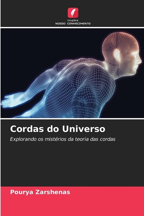 Cordas do Universo (Paperback)