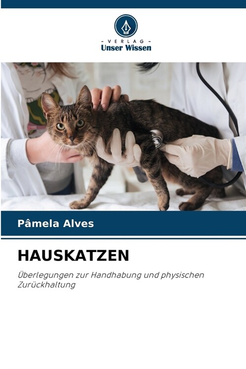 Hauskatzen (Paperback)