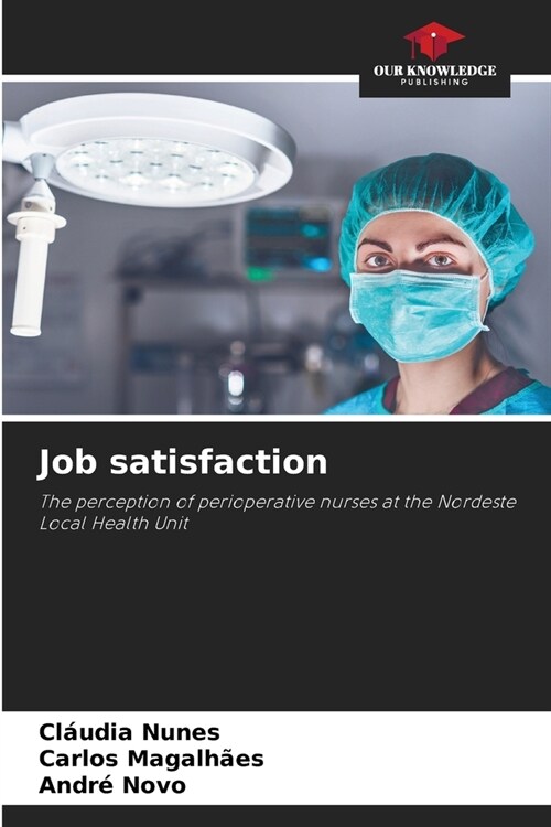 Job satisfaction (Paperback)