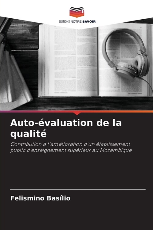 Auto-?aluation de la qualit? (Paperback)