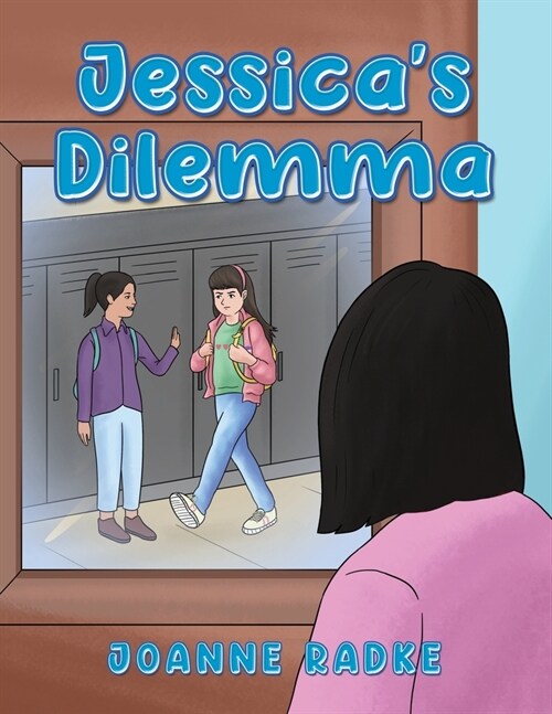 Jessicas Dilemma (Paperback)