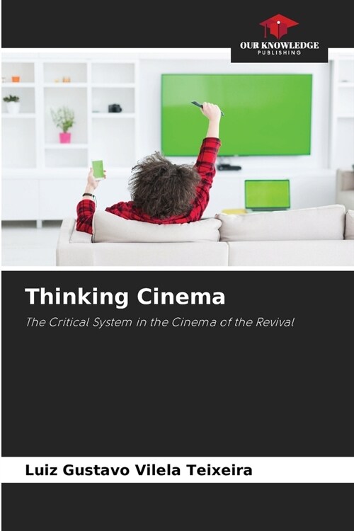 Thinking Cinema (Paperback)