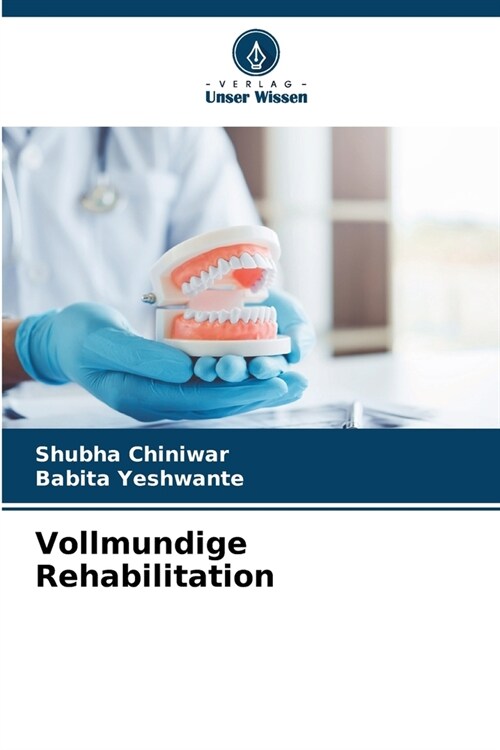 Vollmundige Rehabilitation (Paperback)