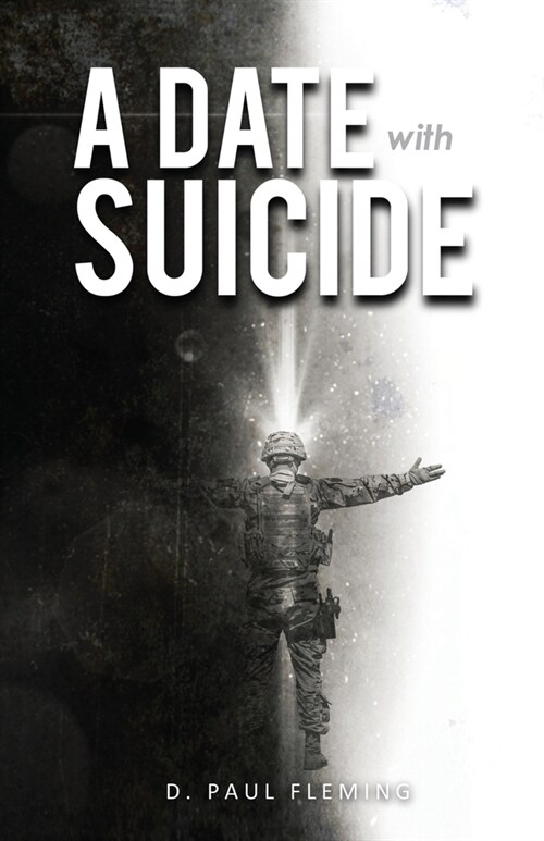 A Date with Suicide (Paperback)