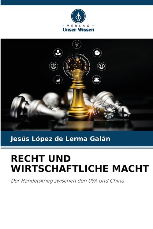 Recht Und Wirtschaftliche Macht (Paperback)