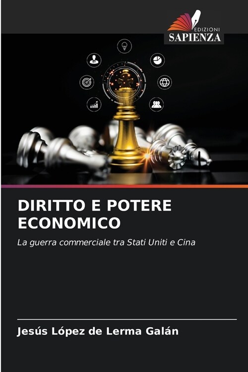 Diritto E Potere Economico (Paperback)