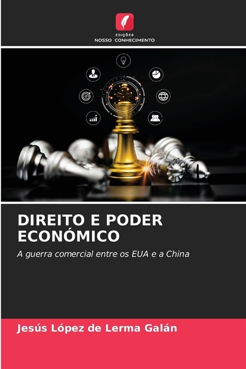 Direito E Poder Econ?ico (Paperback)