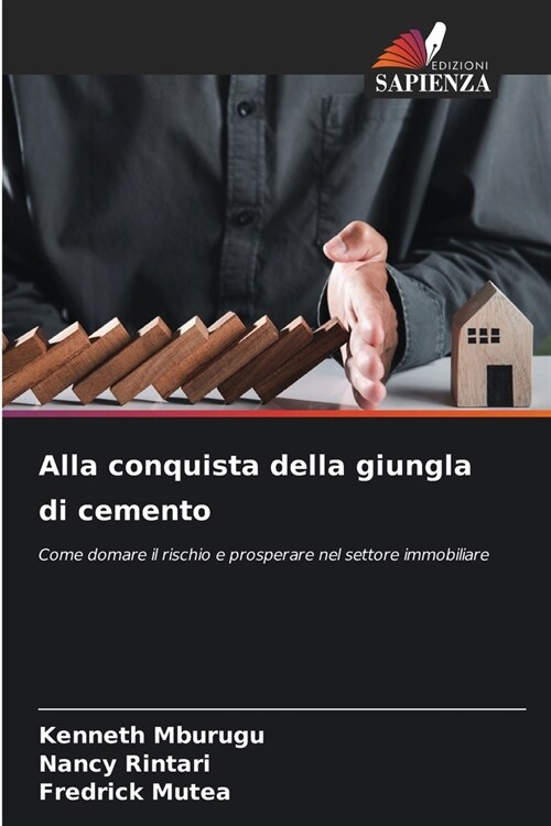 Alla conquista della giungla di cemento (Paperback)