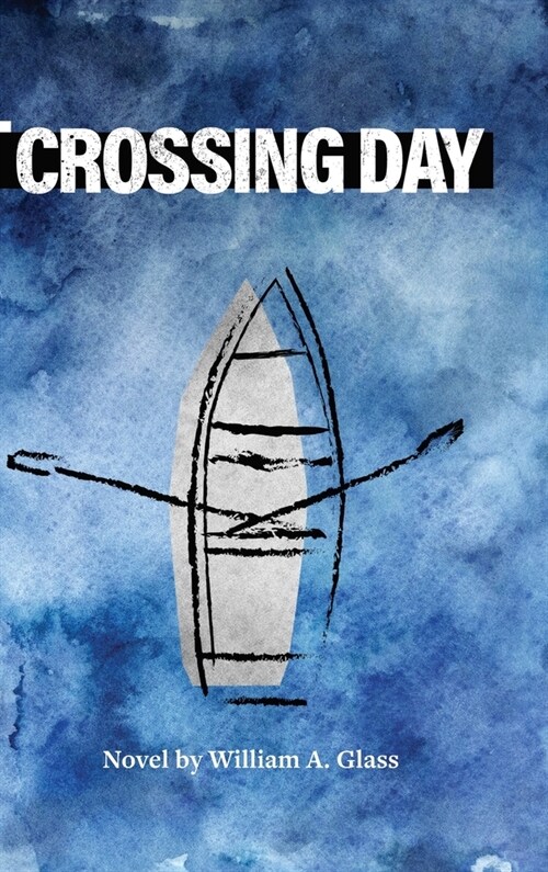 Crossing Day (Hardcover)