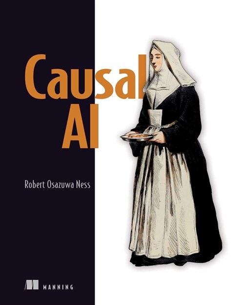 Causal AI (Paperback)