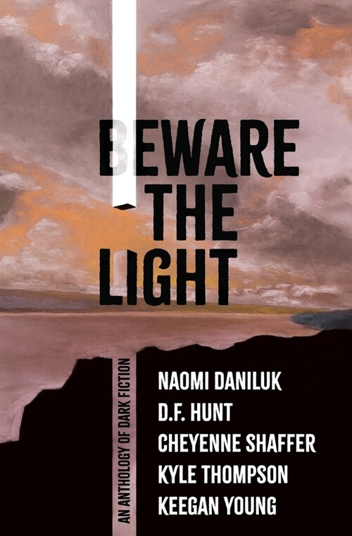 Beware the Light: An Anthology of Dark Fiction (Paperback)