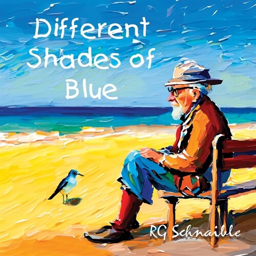 Different Shades of Blue (Paperback)