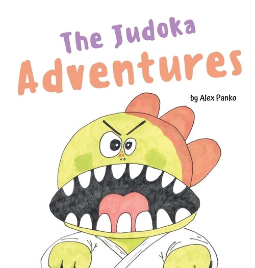 The Judoka Adventures (Hardcover)