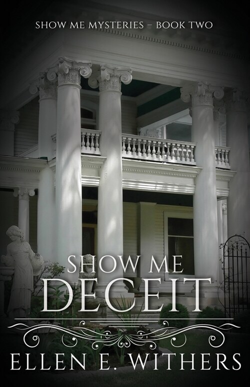 Show Me Deceit (Paperback)
