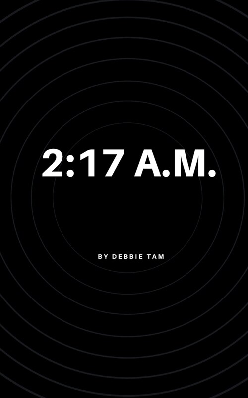 2: 17 a.m. (Paperback)