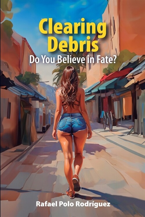 Clearing Debris: Do You Believe in Fate? (Paperback)