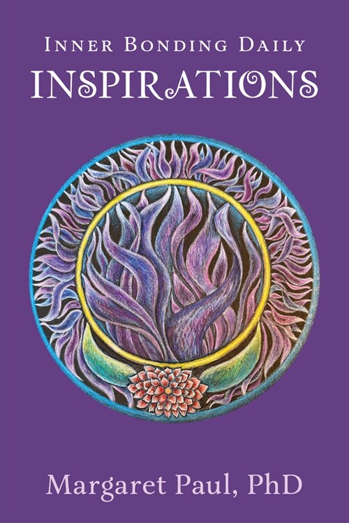 Inner Bonding Daily Inspirations (Paperback)