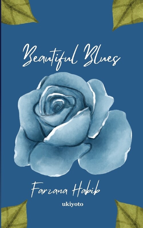 Beautiful Blues (Paperback)