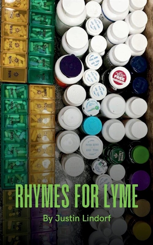 Rhymes for Lyme (Paperback)