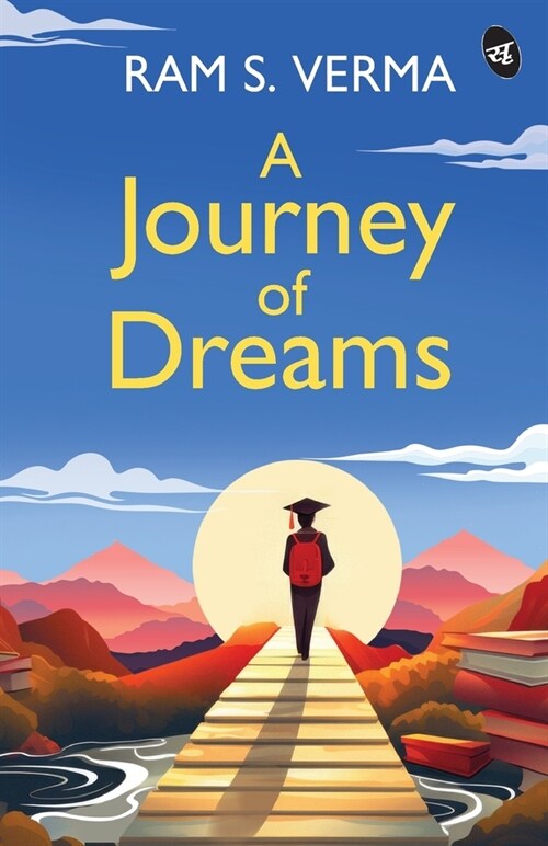 A Journey of Dreams (Paperback)