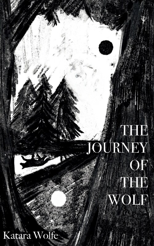 The Journey of the Wolf (Paperback)