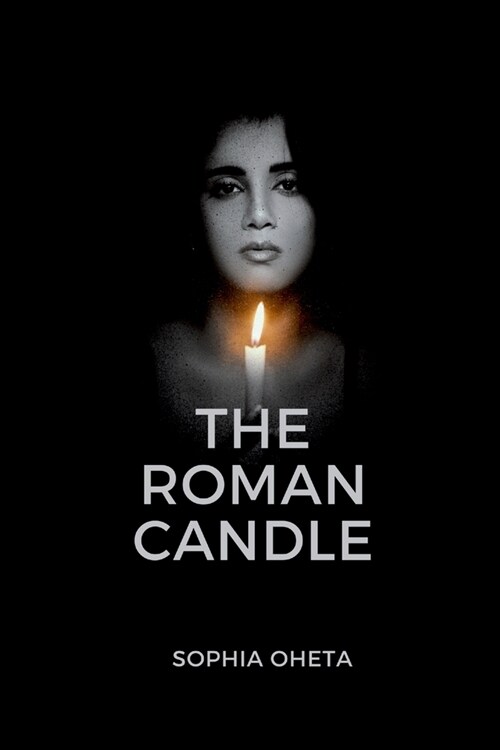 The Roman Candle (Paperback)