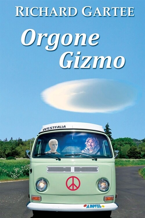 Orgone Gizmo (Paperback)