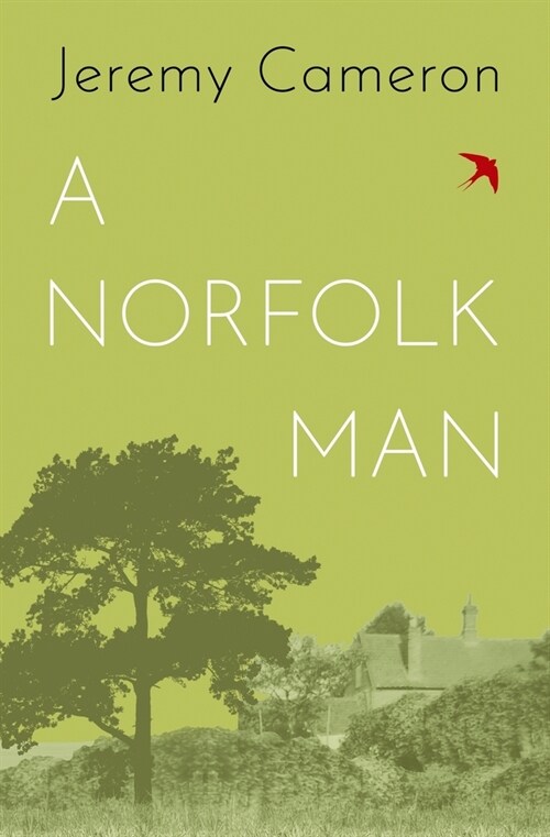 A Norfolk Man (Paperback)