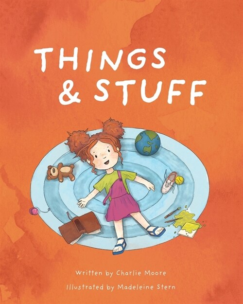 Things & Stuff (Paperback)