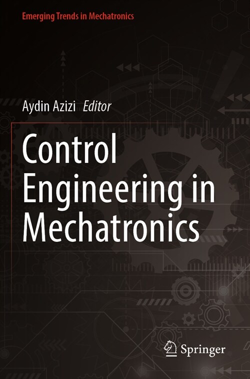 Control Engineering in Mechatronics (Paperback, 2023)