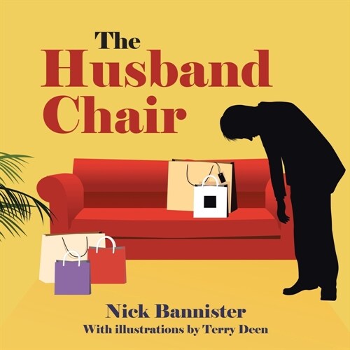 The Husband Chair (Paperback)