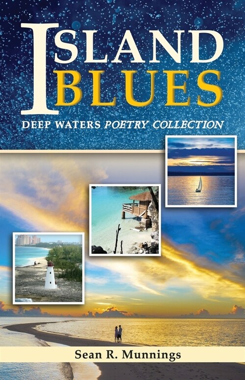 Island Blues (Paperback)