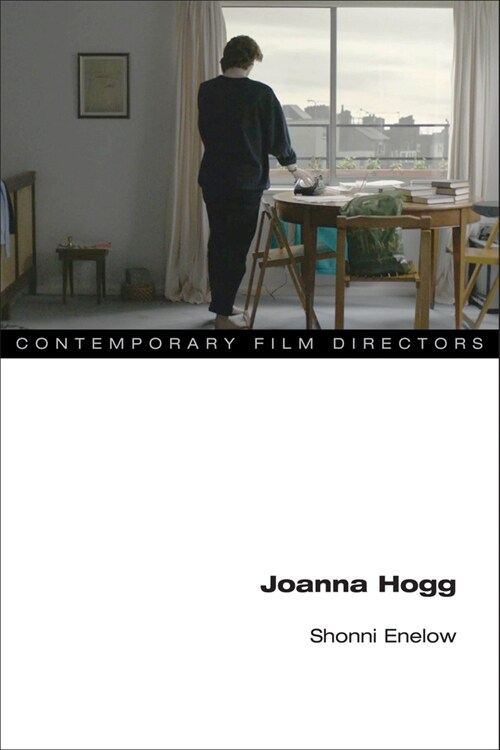 Joanna Hogg (Hardcover)