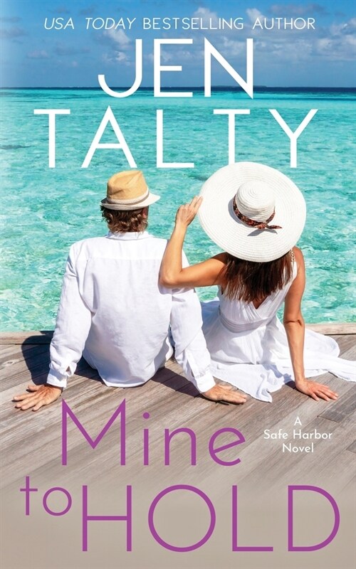 Mine to Hold (Paperback)