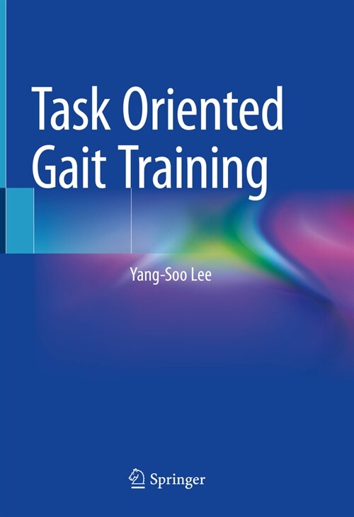 Task Oriented Gait Training (Hardcover, 2024)