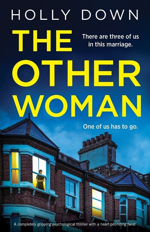 The Other Woman: A completely gripping psychological thriller with a heart-pounding twist (Paperback)