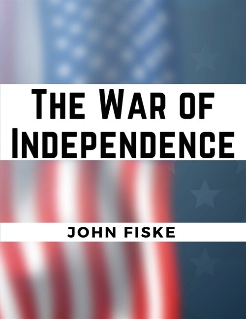 The War of Independence (Paperback)