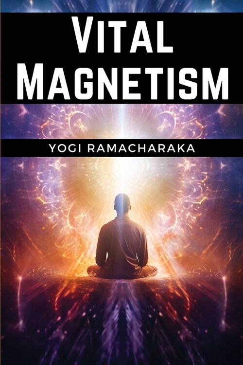 Vital Magnetism (Paperback)